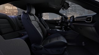 2026 Ford Mustang® Internal Image 1